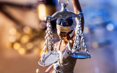 Derecho Constitucional: La Fundamentación de la Jurisdicción en Nuestro Sistema Legal