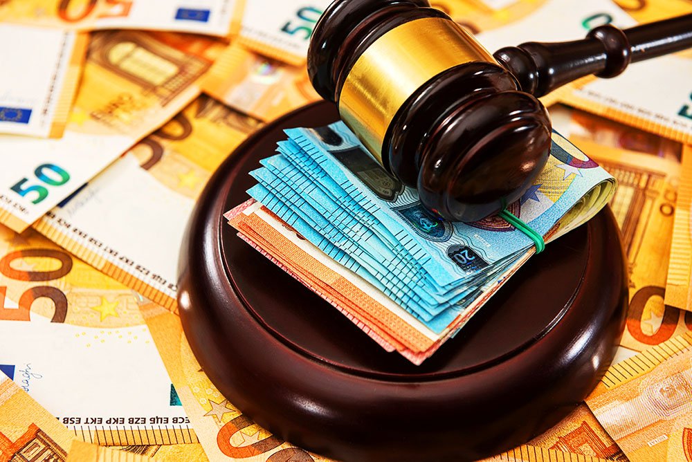 ¡Protege tus finanzas con el Derecho Penal Financiero!