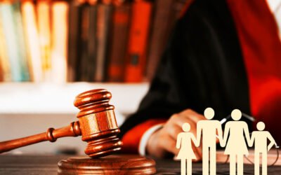 Desenredando los lazos: Descubre todo sobre el Derecho de Familia en casos de divorcio