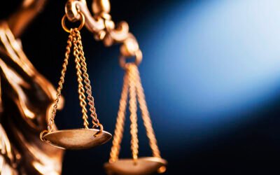 Descubre el mundo del Derecho Penal Sustantivo: la base de la justicia
