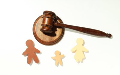 Garantizando el bienestar familiar: todo lo que necesitas saber sobre el régimen de visitas en Derecho de Familia